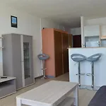 Appt 2 Pièces D'agde - Ct445-025 Appartement *