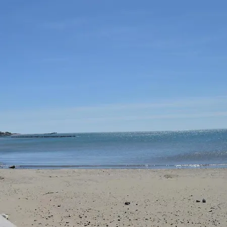 Appartement Appt 2 Pièces D'agde - Ct445-025 *