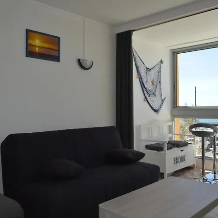 Appt 2 Pieces D'agde - Ct445-025 Apartament