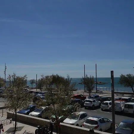 Appt 2 Pieces D'agde - Ct445-025 *