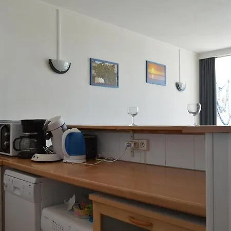 Appt 2 Pieces D'agde - Ct445-025 Apartment