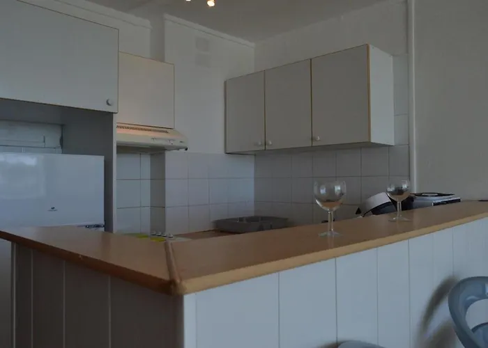 Apartment Appt 2 Pieces D'agde - Ct445-025