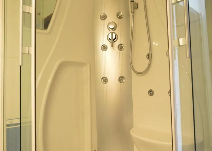 Appt 2 Pieces D'agde - Ct445-025 Apartment