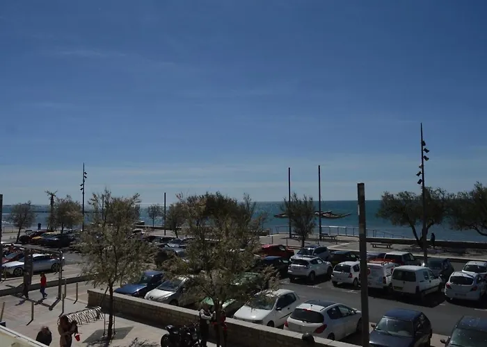 Appt 2 Pieces D'agde - Ct445-025 *