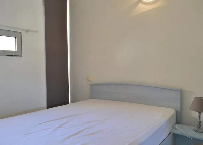 Apartment Appt 2 Pieces D'agde - Ct445-025 Le Grau-d'Agde