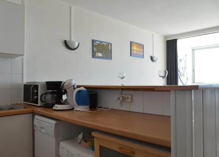 Appt 2 Pieces D'agde - Ct445-025 Apartment